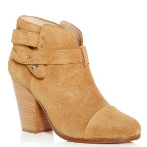 Rag & Bone Harrow Bootie
